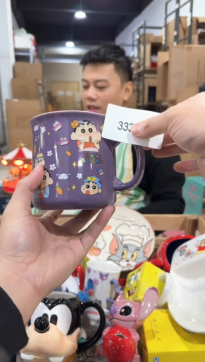 瓷片333-11孤品默认微瑕不退不换