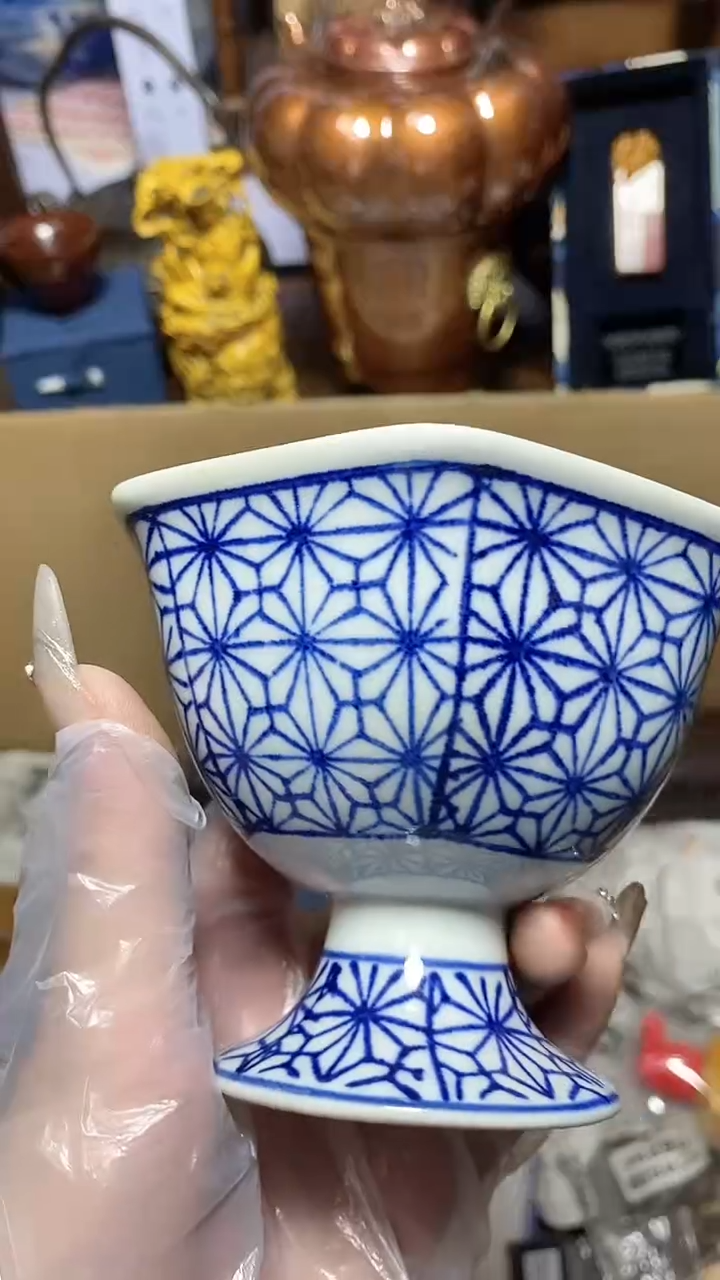 【闪购商品】瓷器瓷片瓷器瓷片