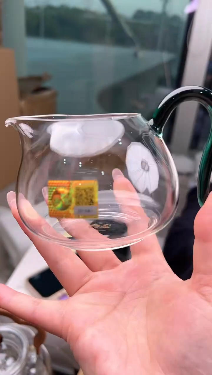 禾墨 风雅墨绿色   