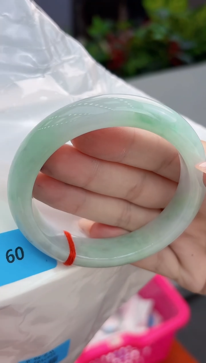 【闪购商品】翡翠手镯未镶嵌翡翠手镯