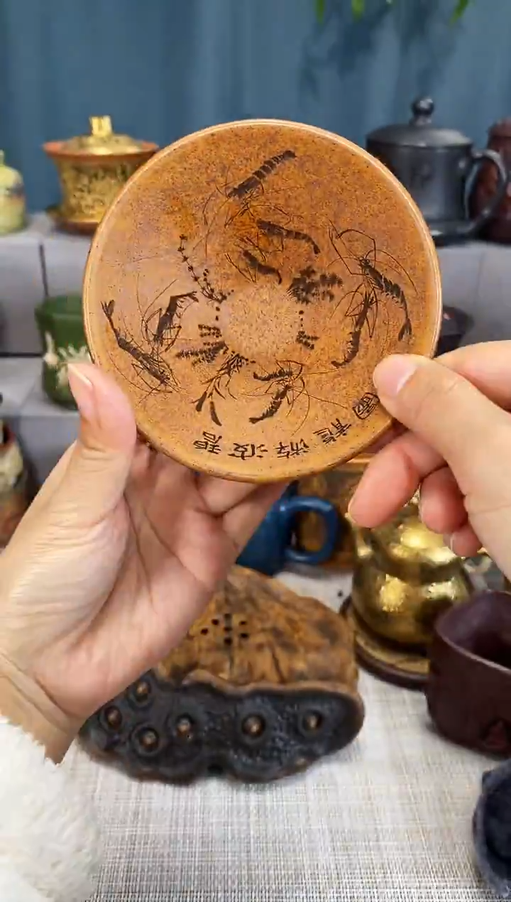 宜兴原矿紫砂闪购