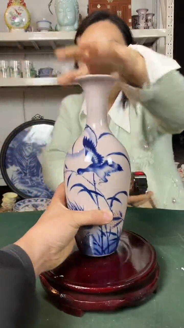 景德镇高温陶瓷001