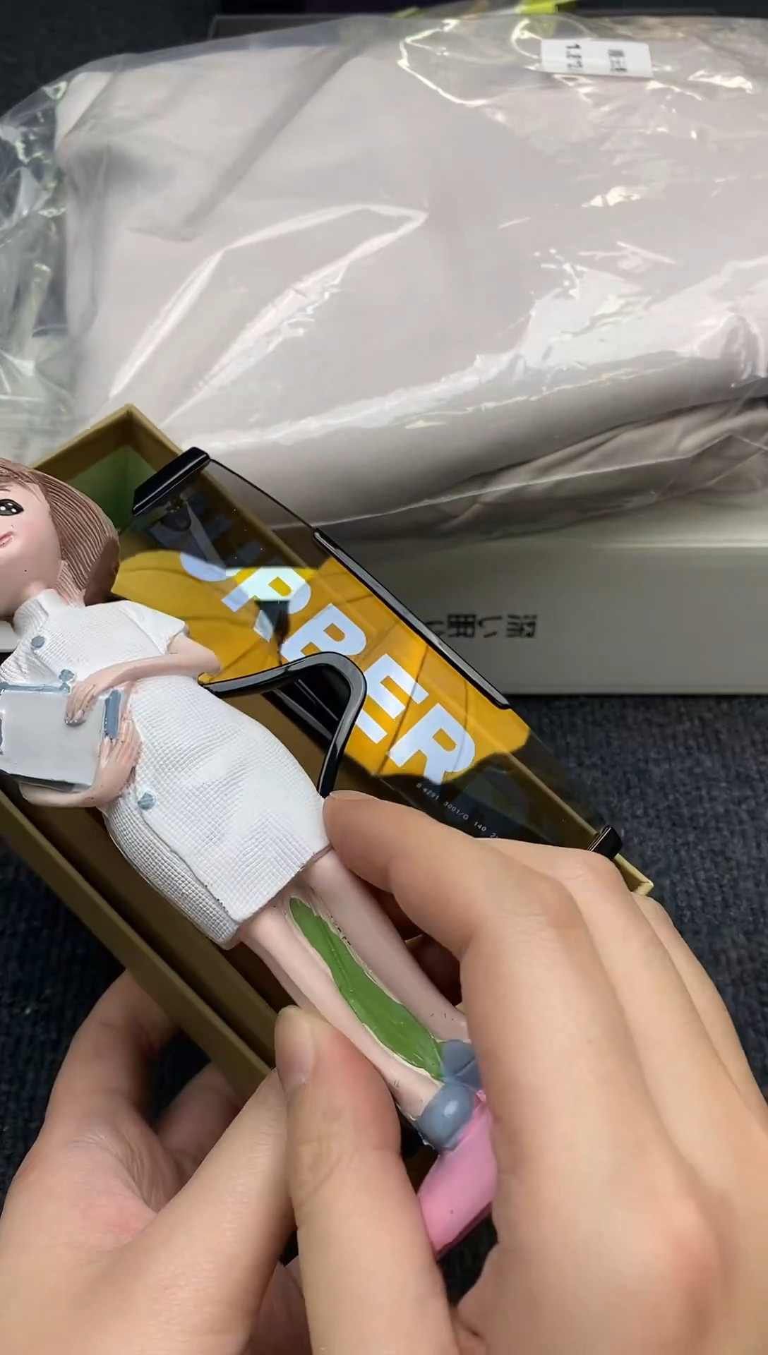 其他如图所示 高端礼品