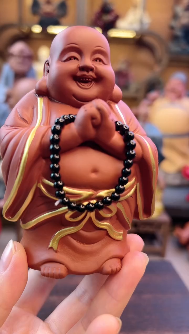 紫砂茶宠器闵紫砂茶宠摆件