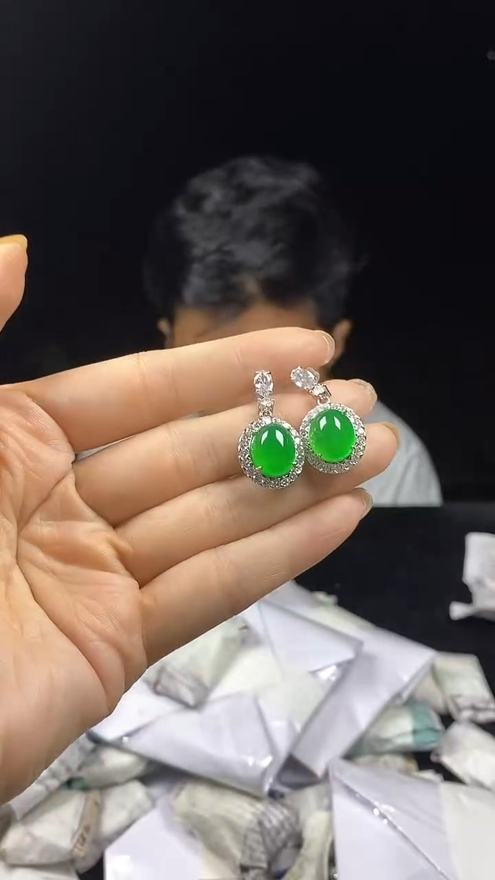 满色吊坠 所见即所得！！