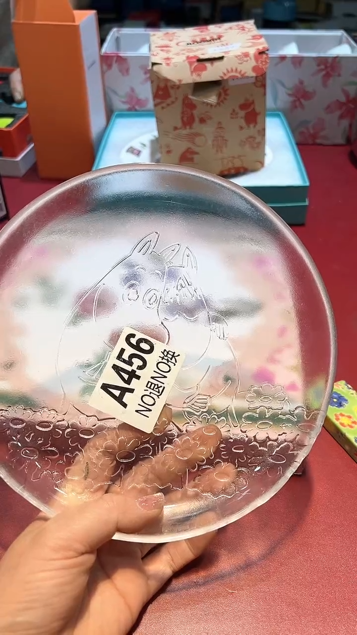 【闪购商品】瓷片大漂亮瓷器一件不留