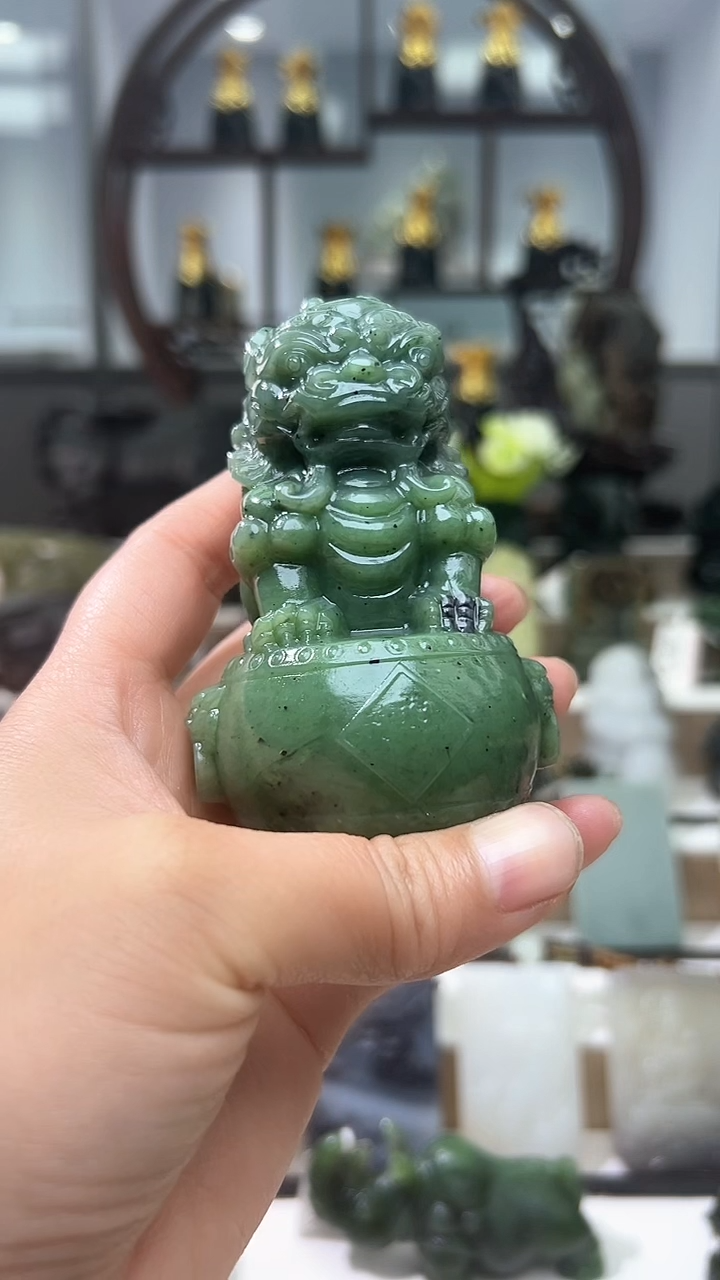 【闪购商品】和田玉挂件未镶嵌挂件