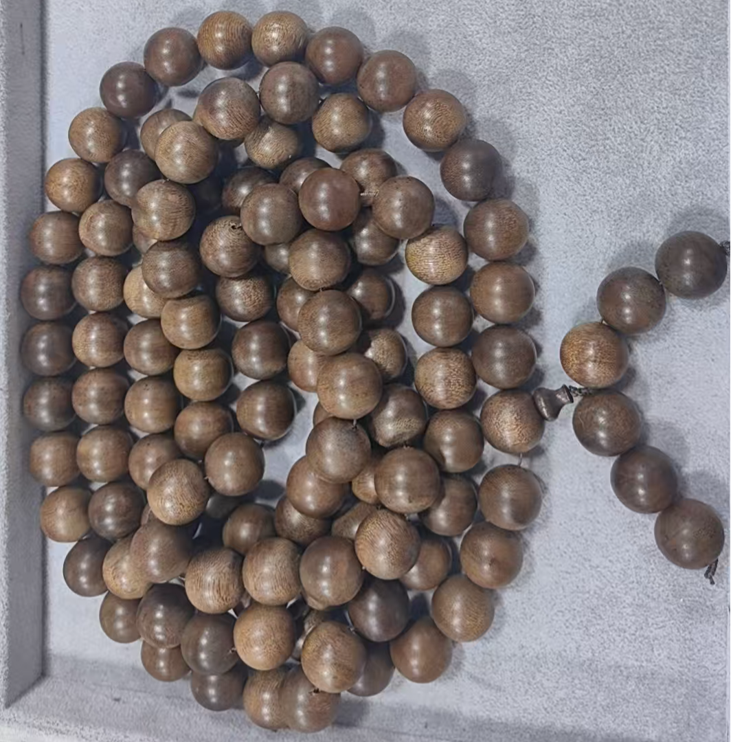 （华子寻香集专属）-HZ92-SP206沉香手串--多样性发货