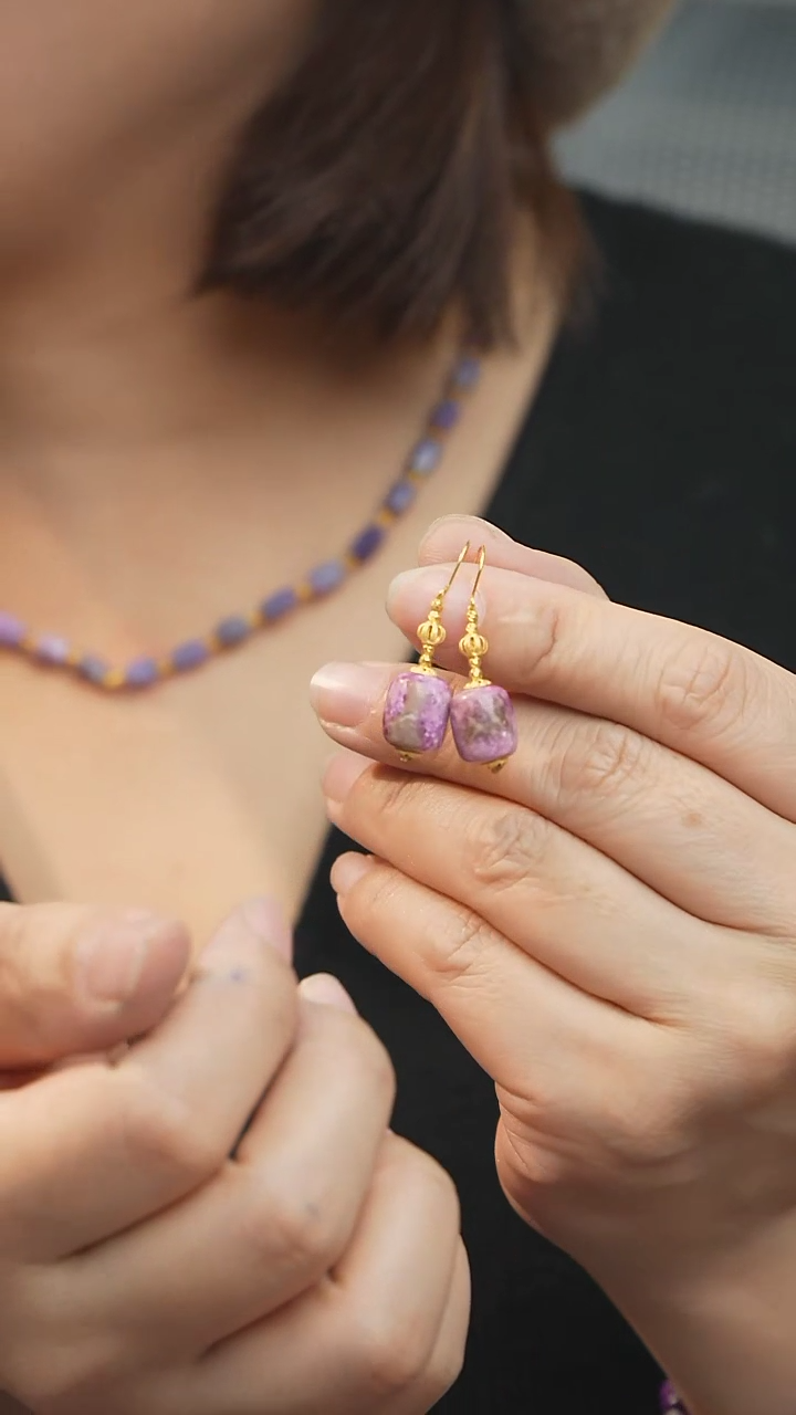 【闪购商品】苏纪石（舒俱来）DIY/多样性发一未镶嵌X66