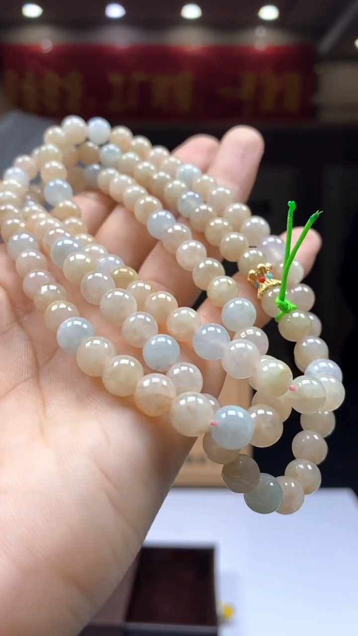 【闪购商品】定制翡翠未镶嵌********717