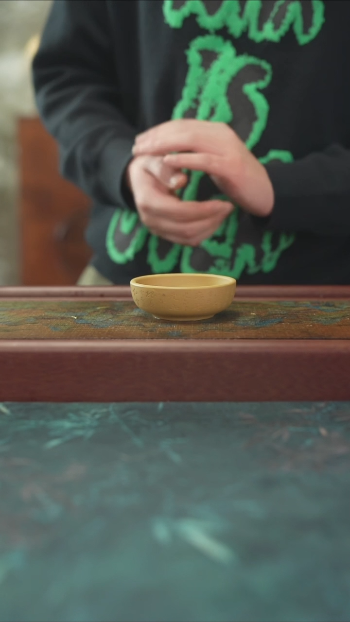 12.13  段泥  主人杯