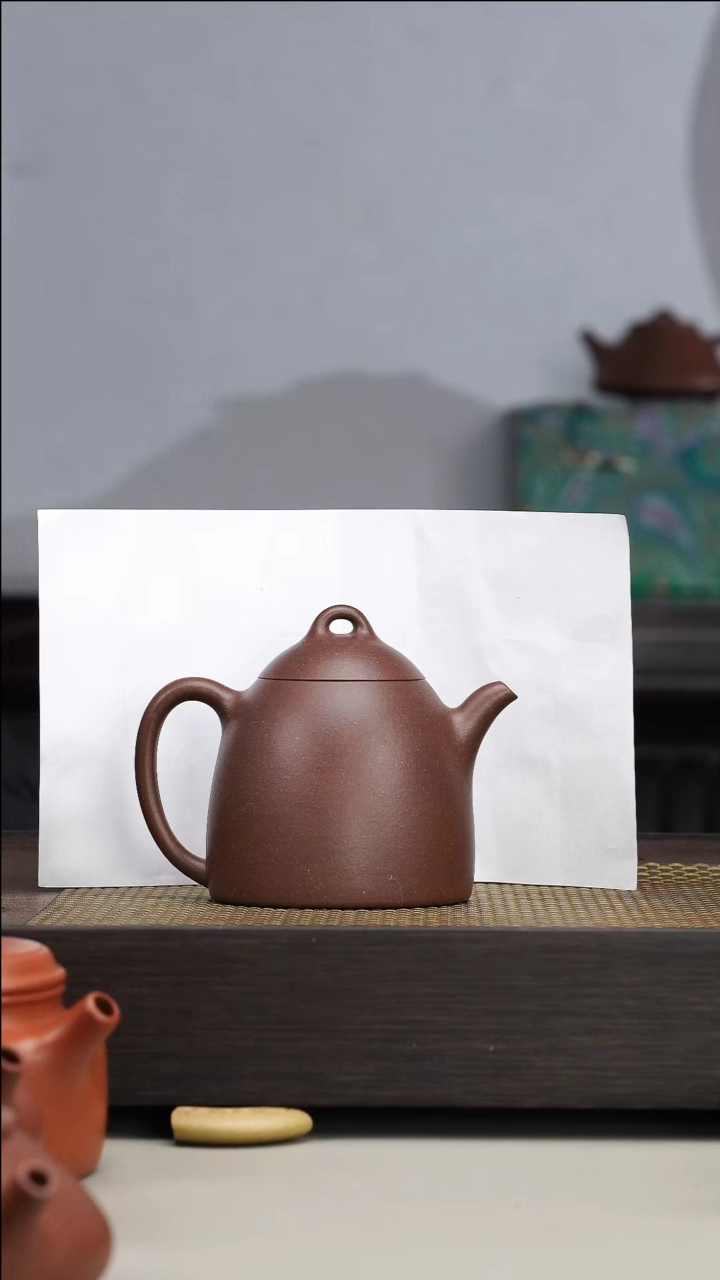【闪购商品】紫砂茶壶宜兴紫砂壶半手工