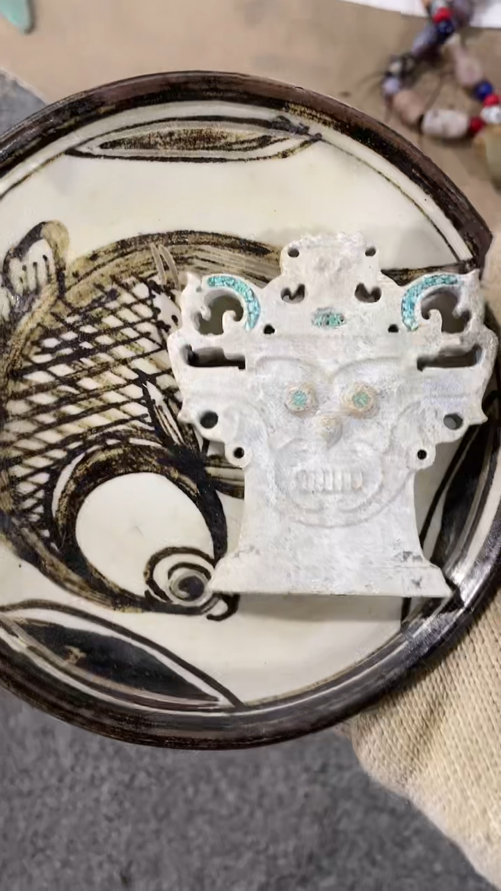 【闪购商品】摆件瓷器瓷器瓷器瓷器