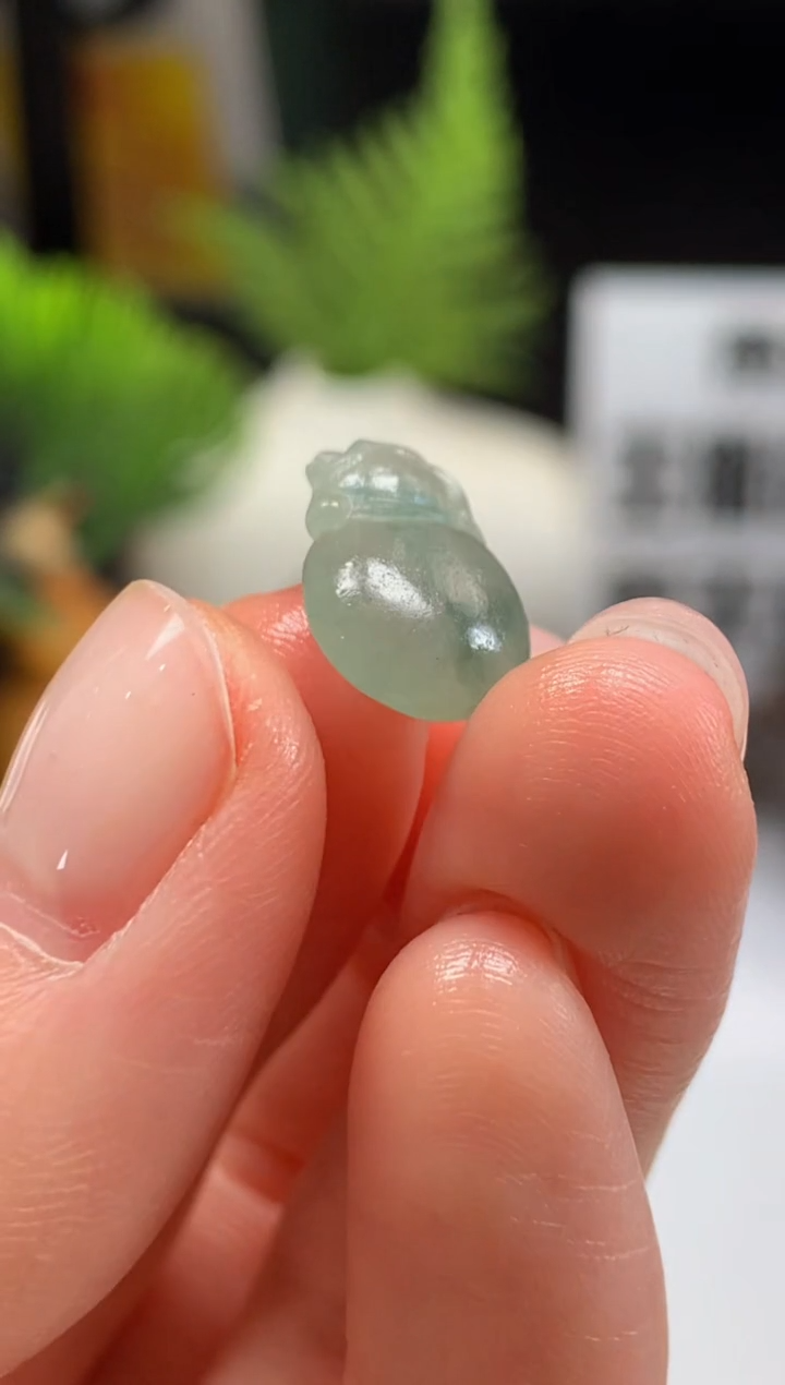 定制翡翠未镶嵌简**?---91381