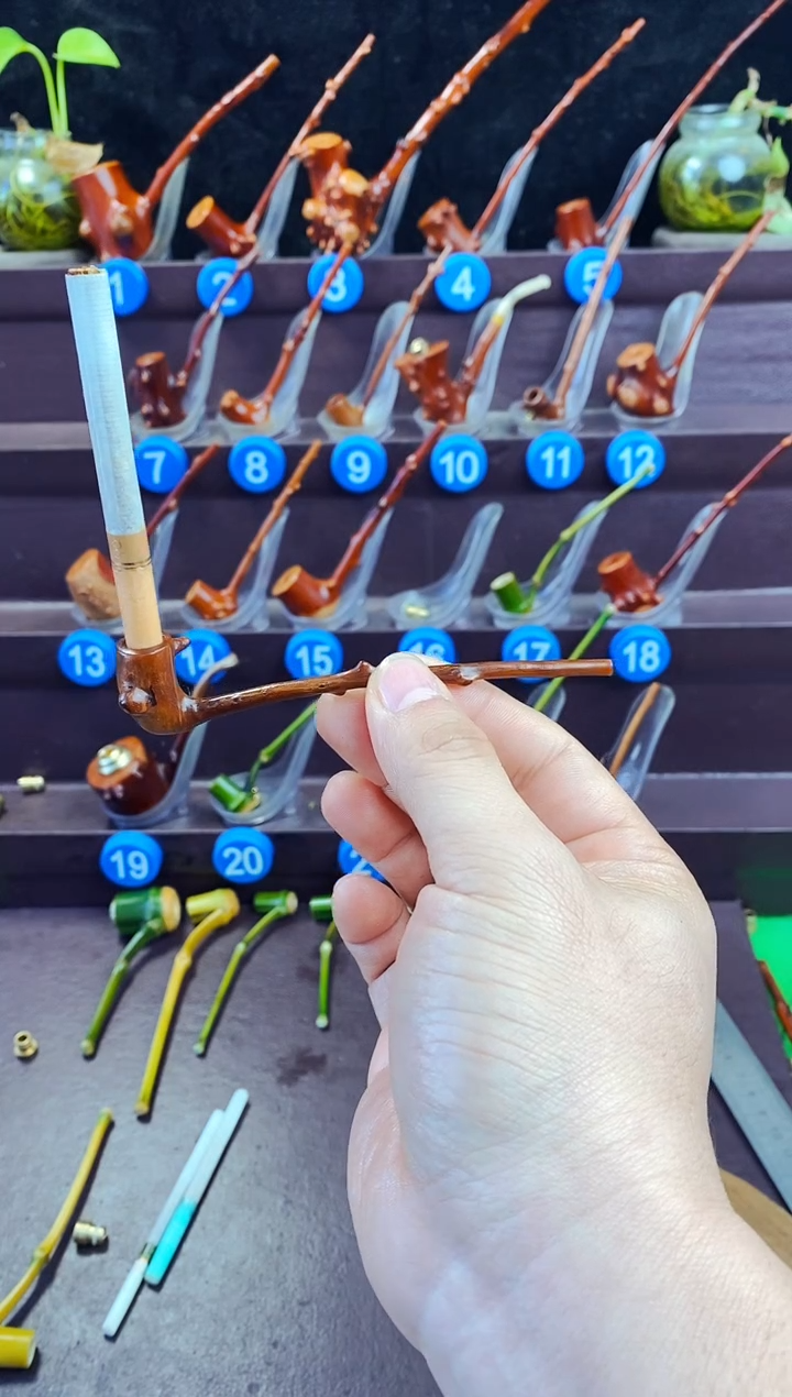 木檬子木的精品小斗