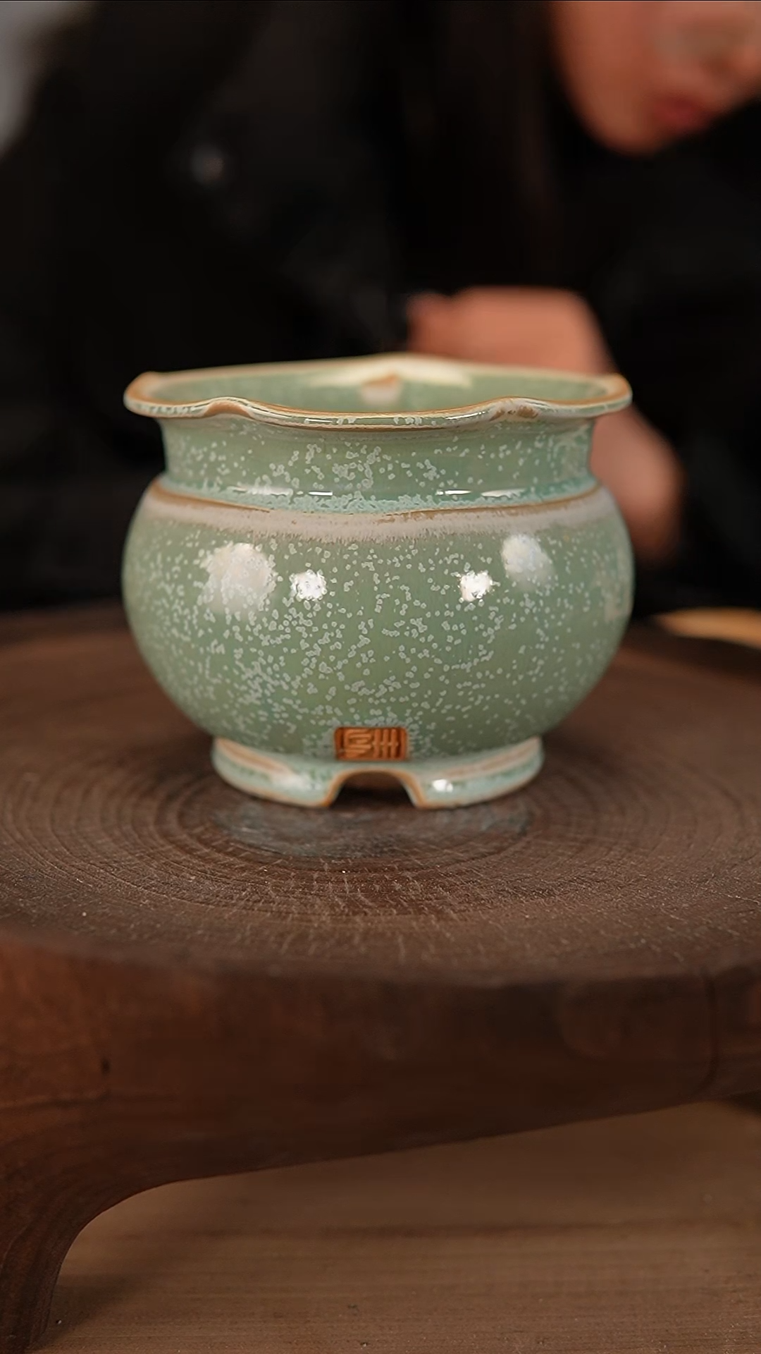 【闪购商品】陶瓷2-25-456默认有瑕口9