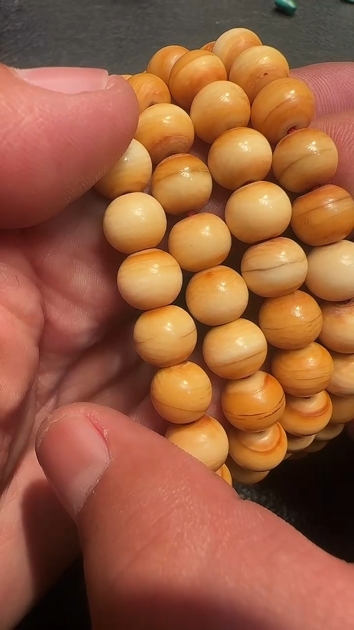 高白念珠高白念珠
