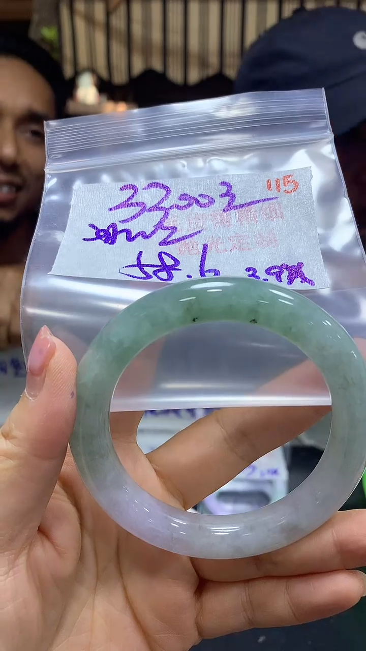 【闪购商品】定制翡翠未镶嵌毛货需精细抛光115多样手镯+3300元