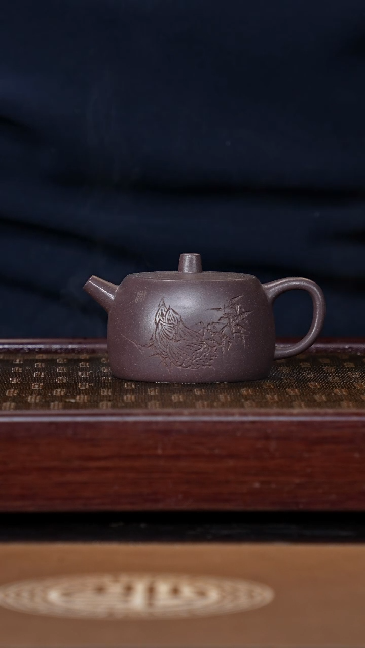 【闪购商品】紫砂茶壶紫砂茶壶