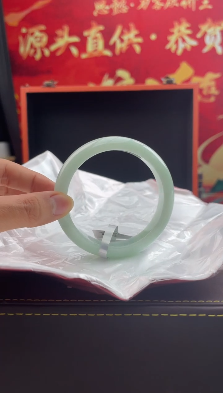 【闪购商品】翡翠手镯未镶嵌9翡翠手镯