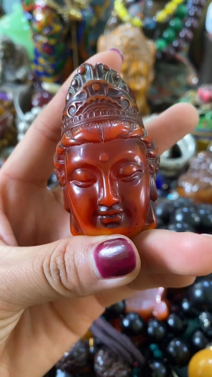 【闪购商品】1宫廷影视老旧工艺摆件