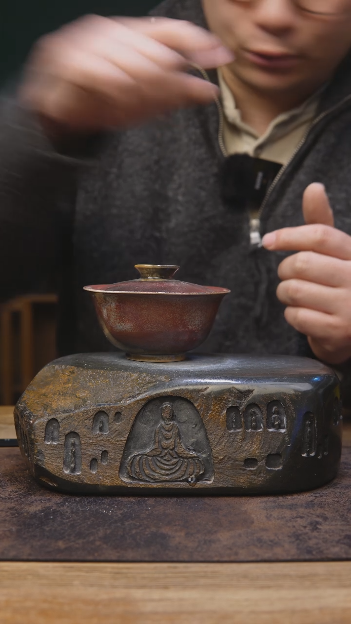 【闪购商品】甘石陶艺开播福利1052