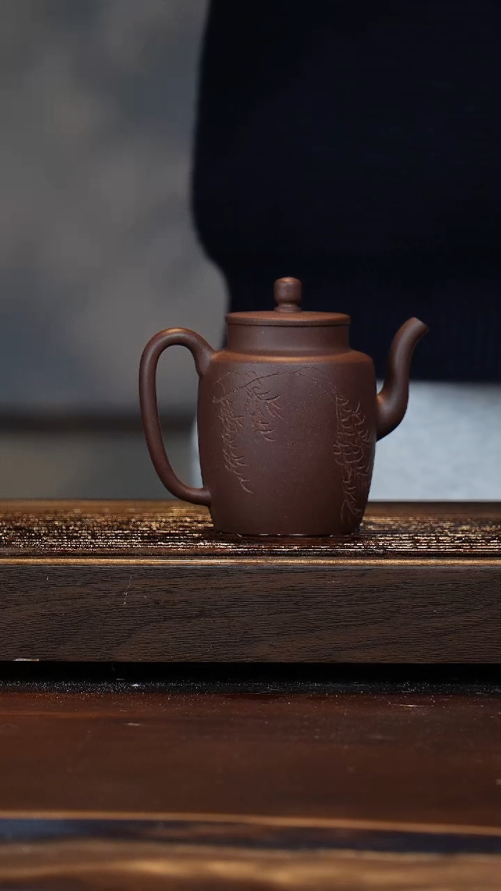 【闪购商品】紫砂茶壶开年福利子冶汲直