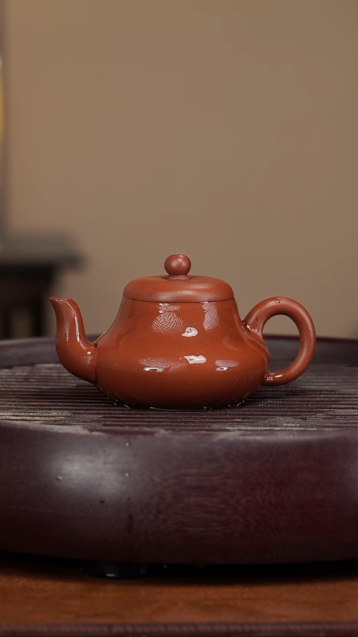 【闪购商品】紫砂茶壶宜兴紫砂壶