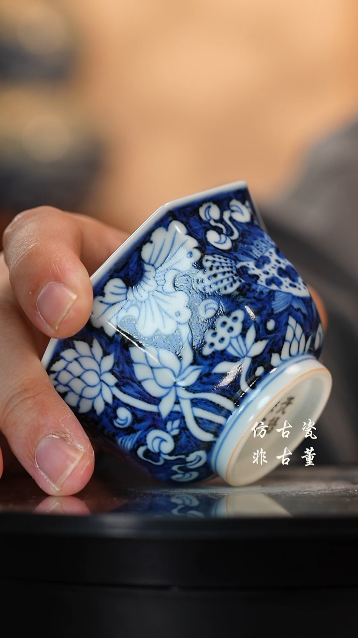 摆件瓷老曹严选好物分享