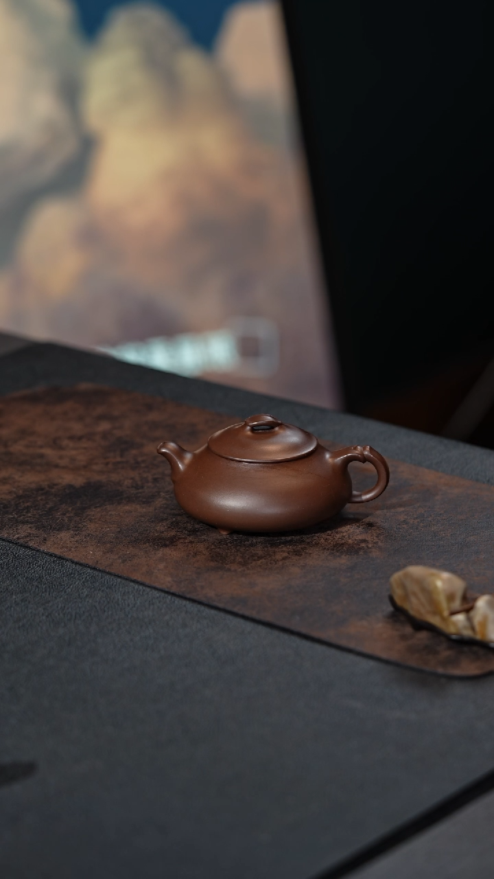 【闪购商品】紫砂茶壶紫砂壶 111111111