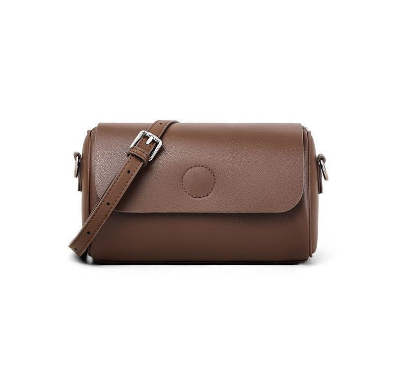 高级感单肩腋下包     H081