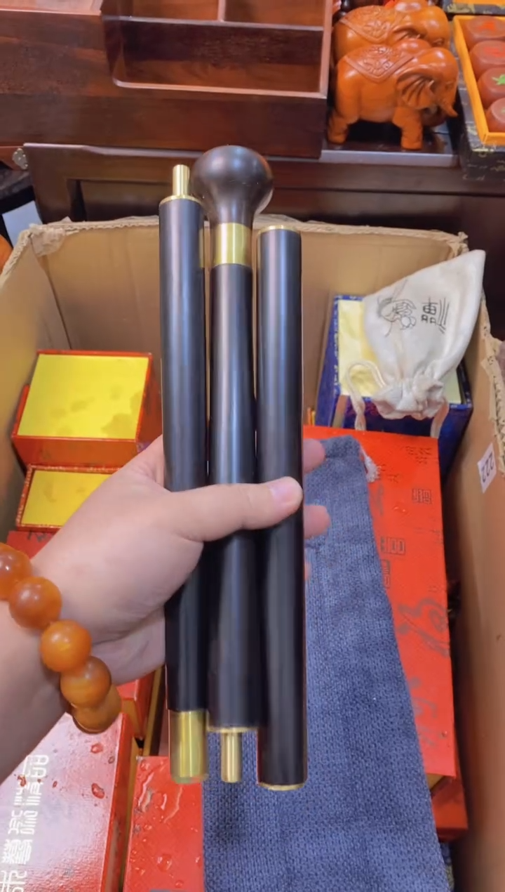 【闪购商品】木文明杖直播推荐直播推荐