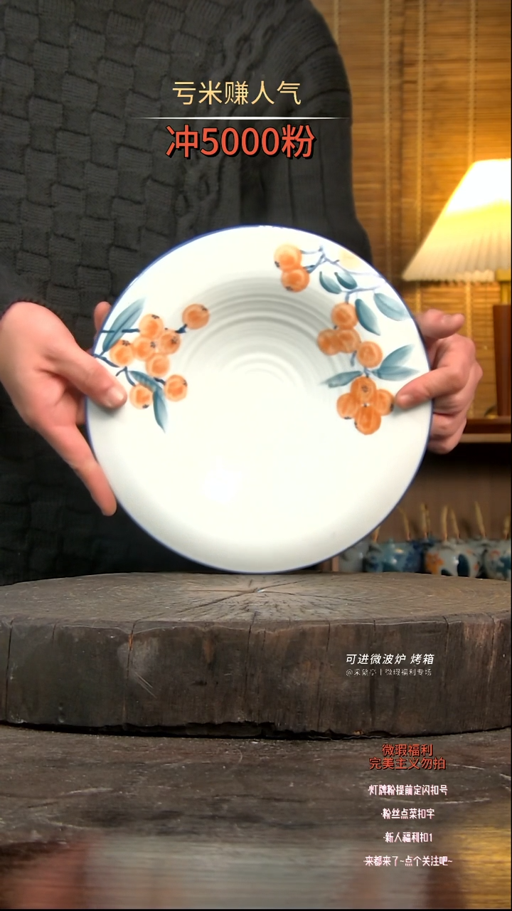 【闪购商品】瓷片陶瓷陶瓷陶瓷