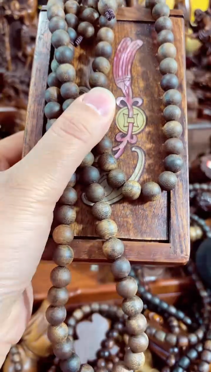 【闪购商品】木0.8HQN高端文玩礼品好物