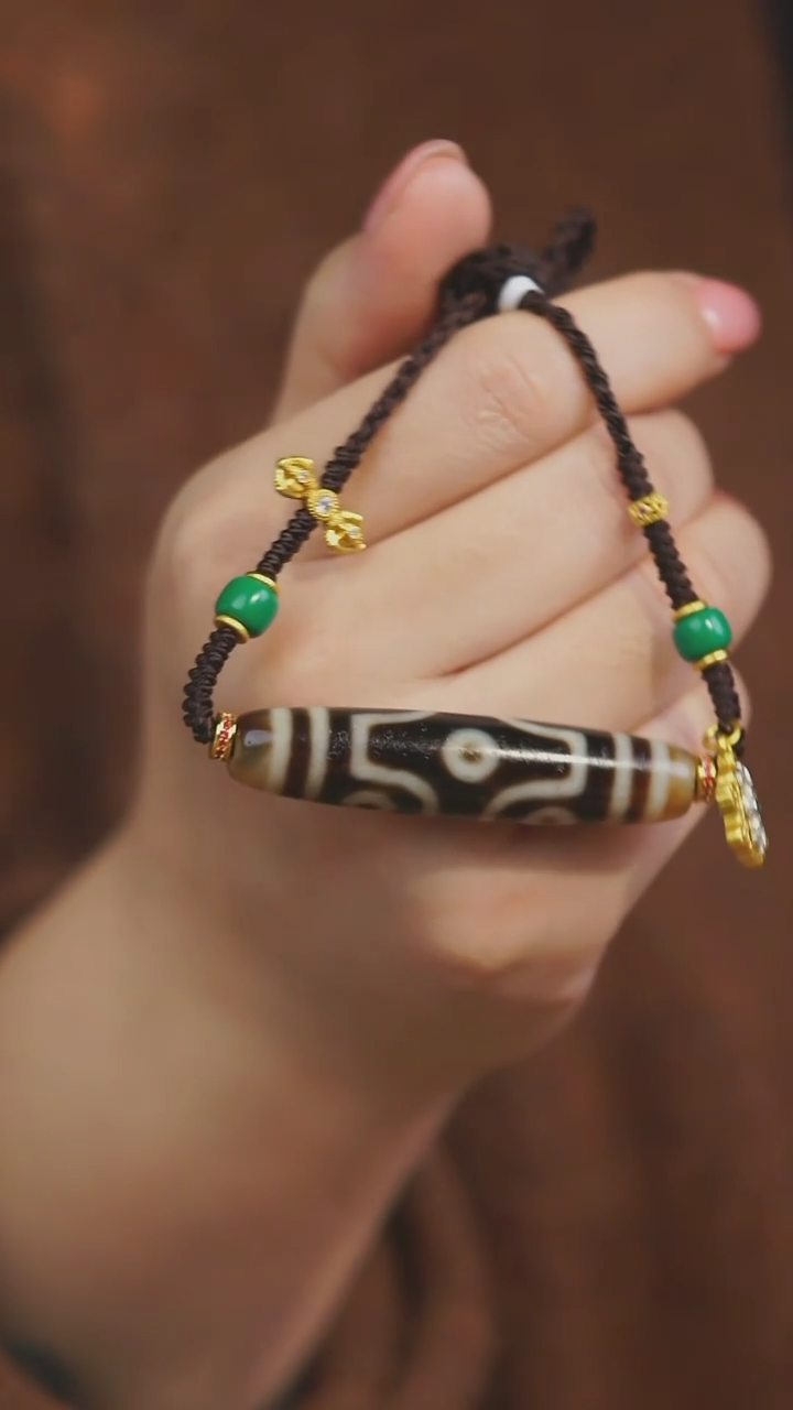 【闪购商品】玛瑙/玉髓项链未镶嵌多样性发其一