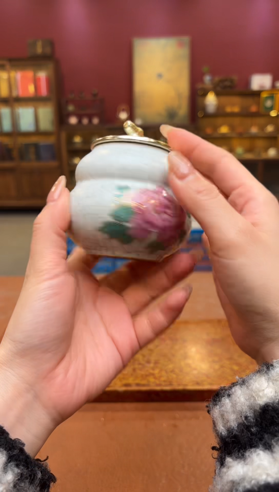 【闪购商品】嘉禾见物直播福利品¥¥¥¥¥¥¥¥