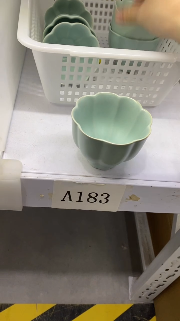 瓷片A183陶瓷茶具茶器