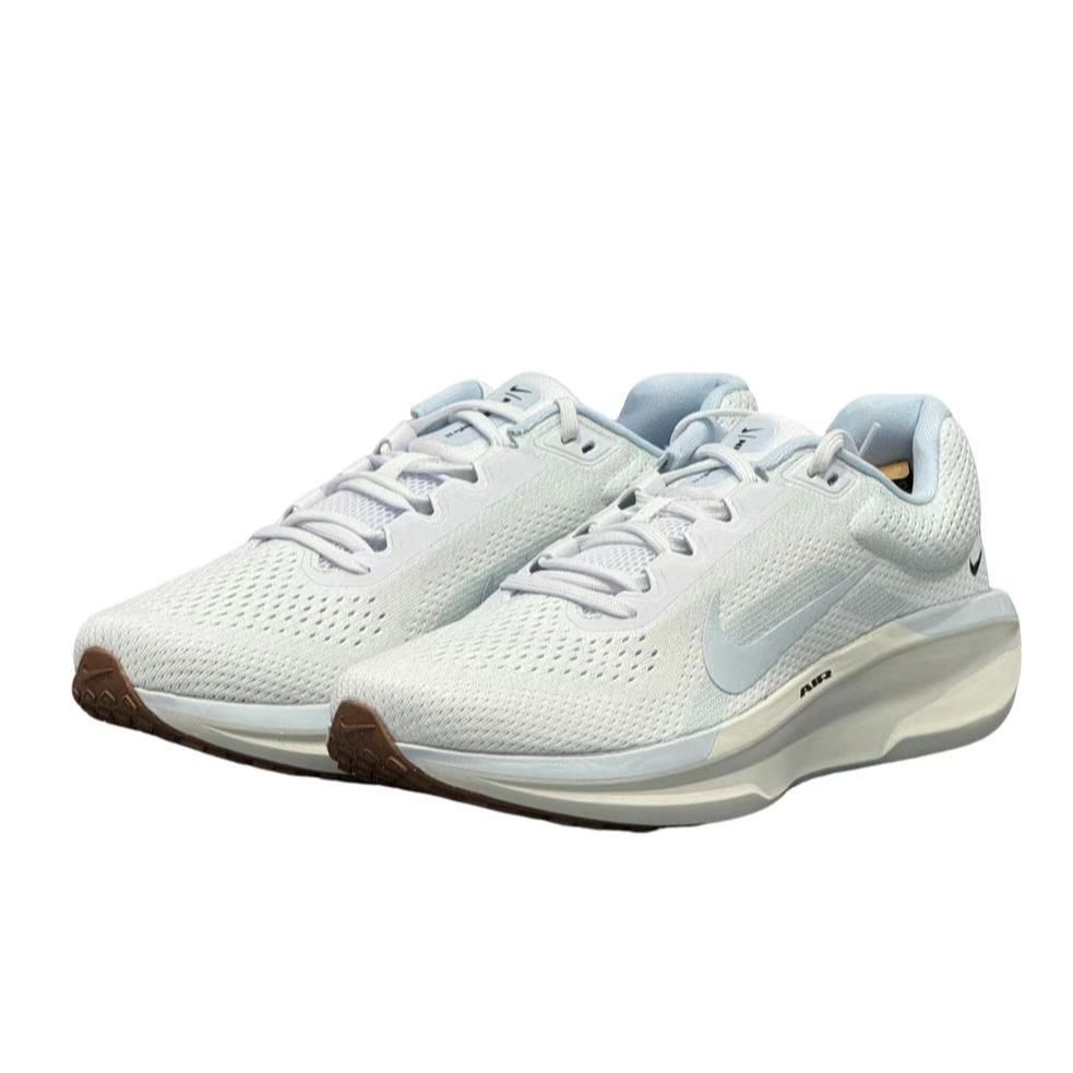 NIKE耐克男防滑运动鞋WINFLO11尤莱特流光风人生跑鞋 FJ9509-106 