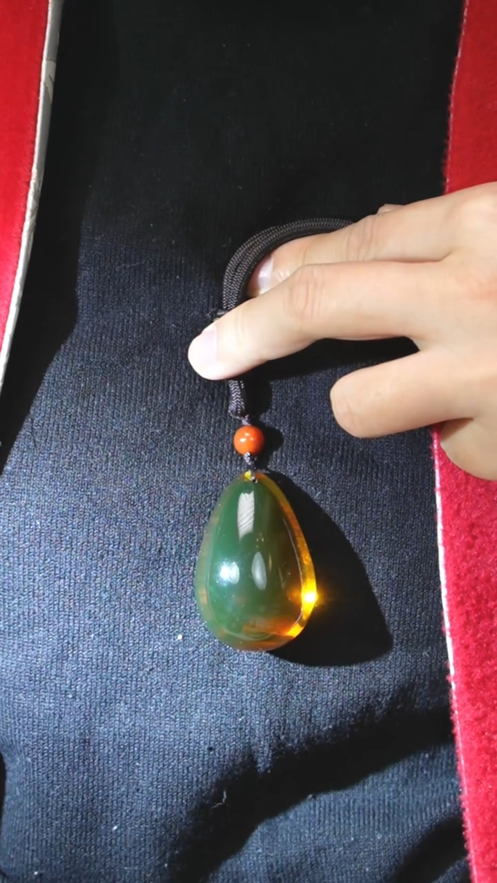 【闪购商品】琥珀珠宝奇石未镶嵌 