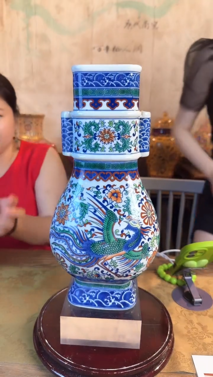 摆件瓷仓瓷仓瓷仓