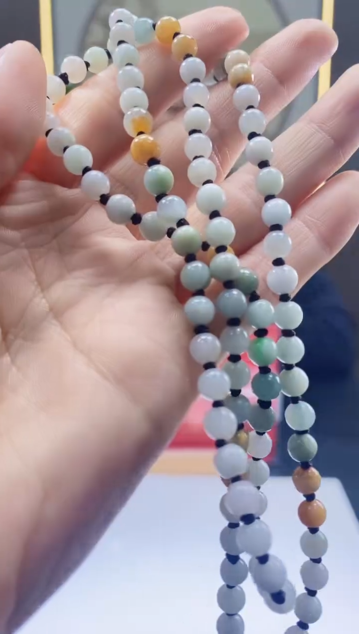 【闪购商品】定制翡翠未镶嵌QX006154