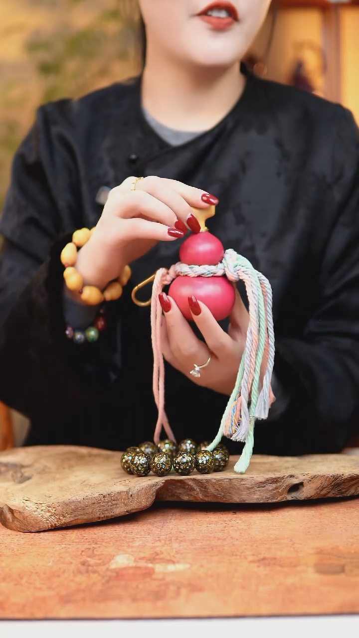 185--------40ml迷你葫