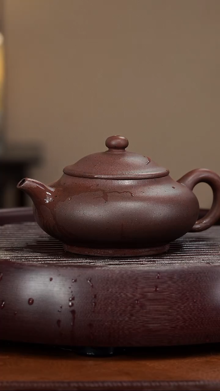 【闪购商品】紫砂茶壶宜兴紫砂壶