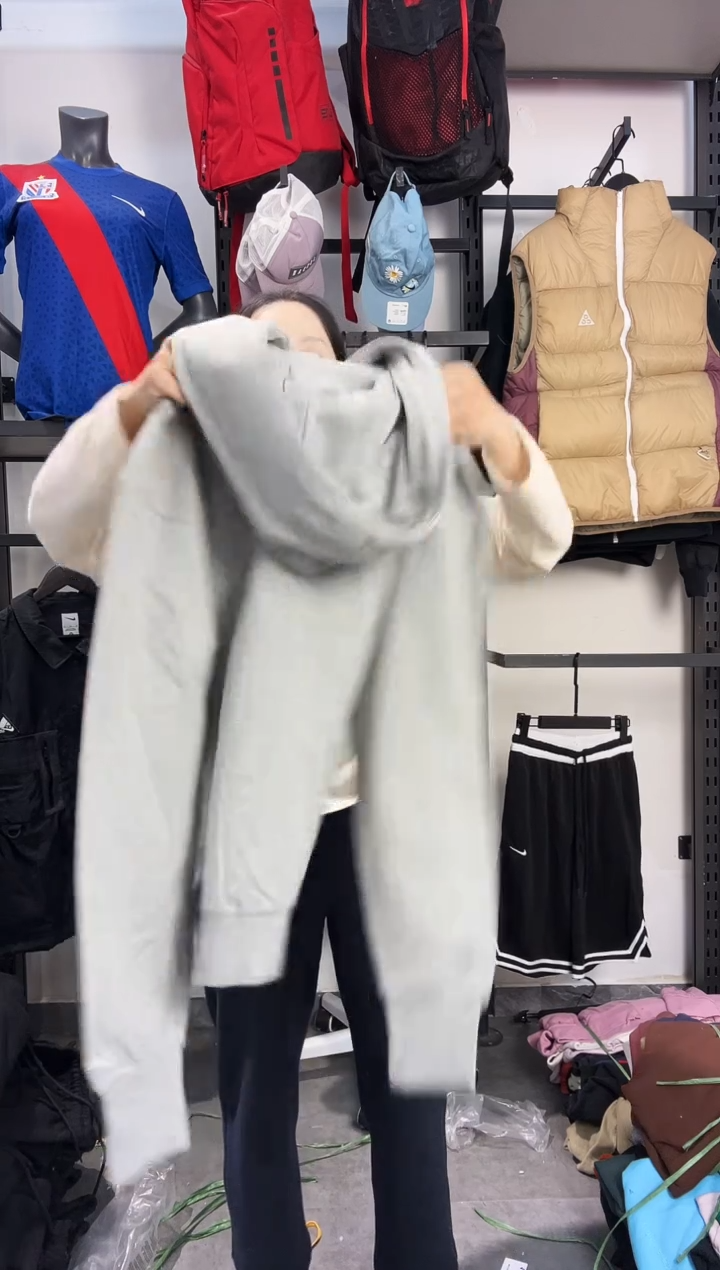 823闪购编码Nike/Jordan运动卫衣裤以直播间过款为准尺码·