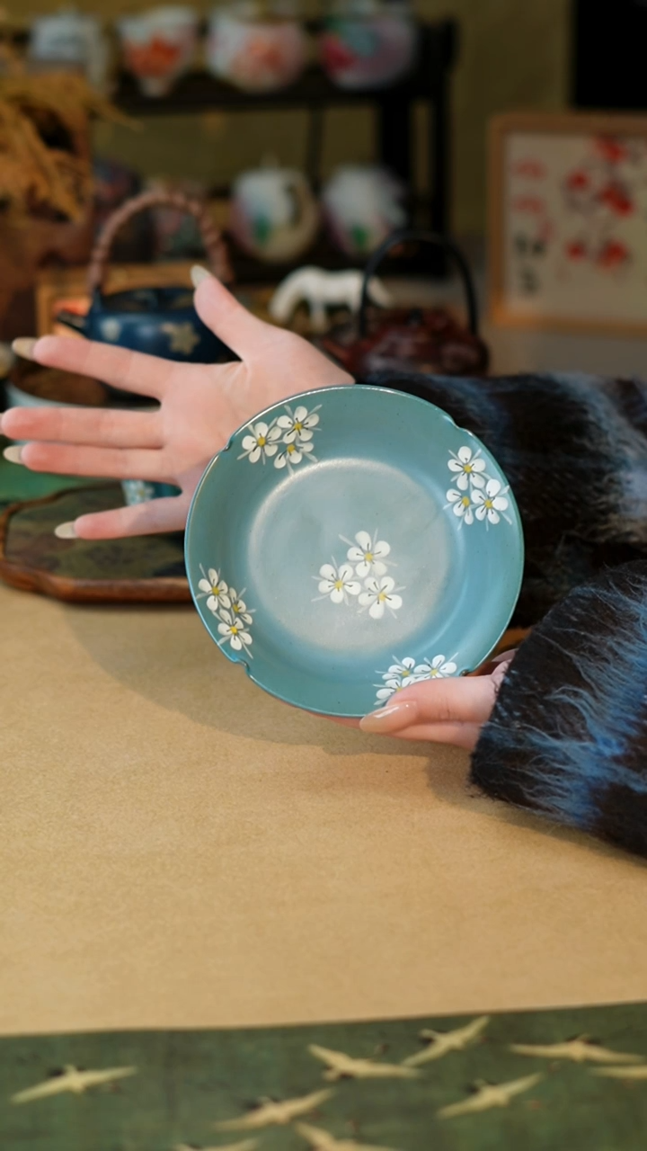 【闪购商品】瓷片片@瓷片片瓷片片@瓷片片