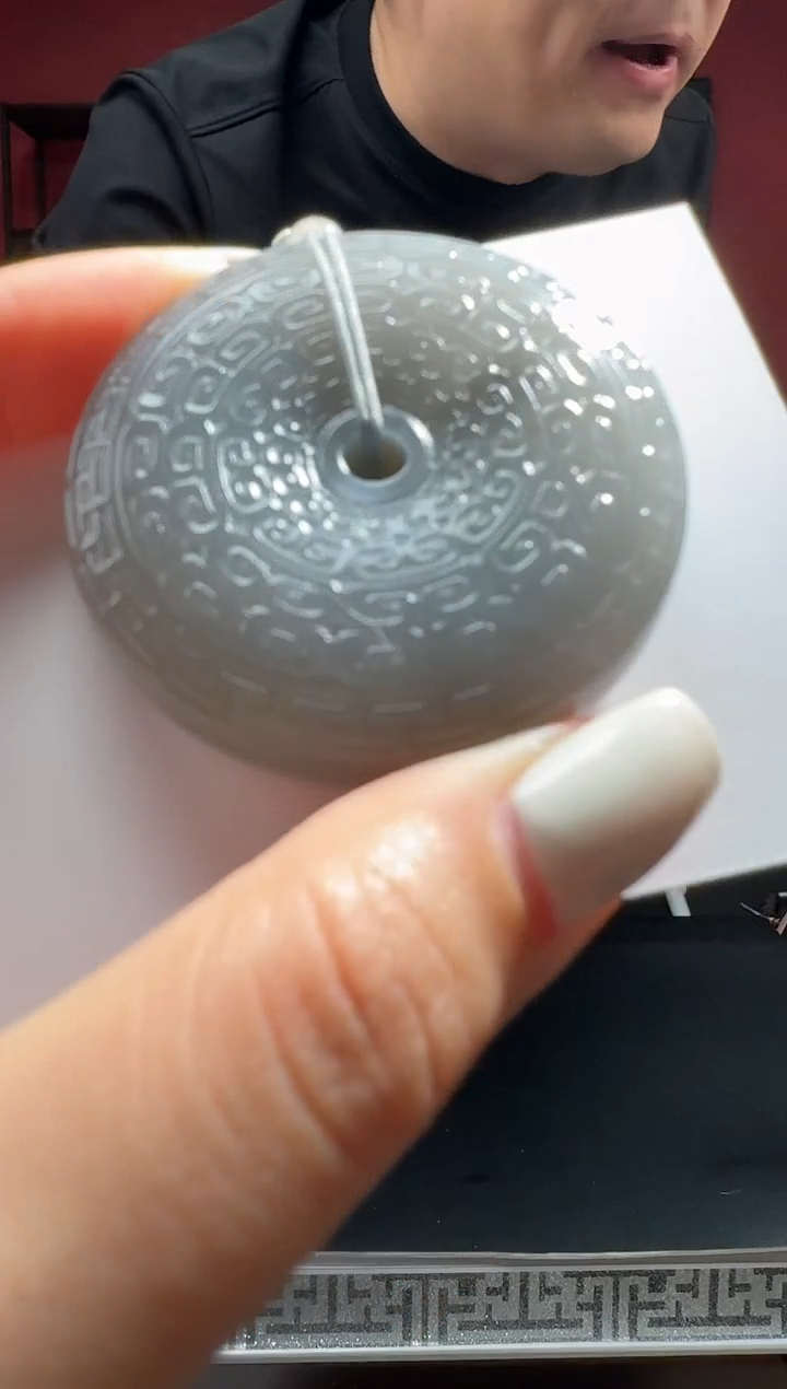 定制和田玉天然和田玉（拍一发一）