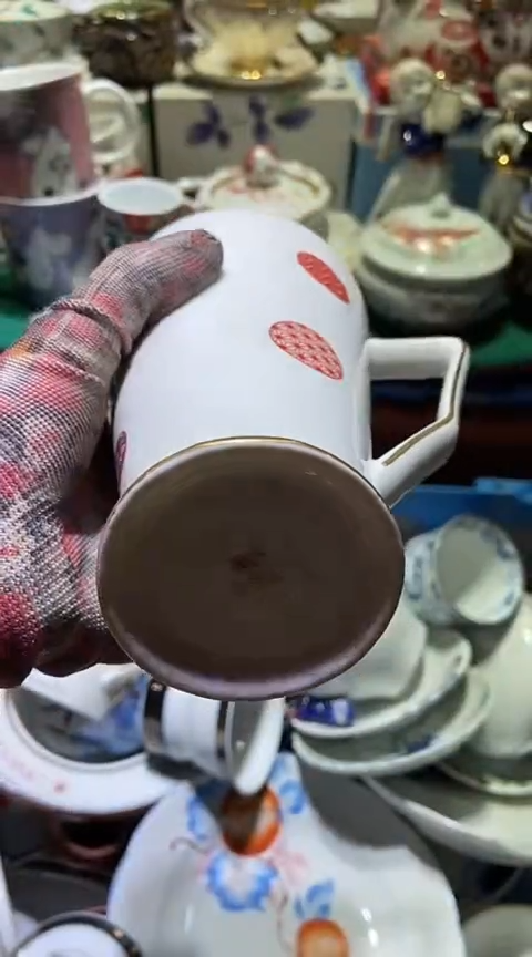 【闪购商品】瓷片1111111111111111