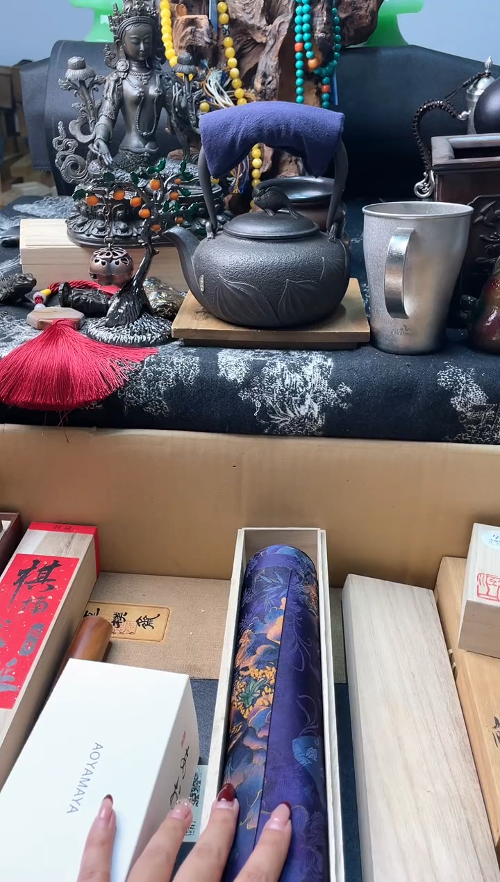 瓷片cx 慧炎阁甄选正品保障