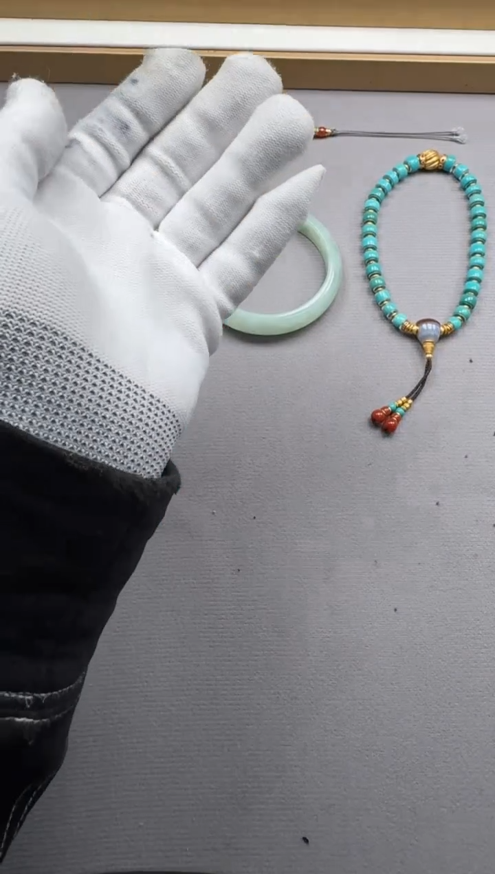 【闪购商品】南红玛瑙配饰配饰未镶嵌配饰配饰