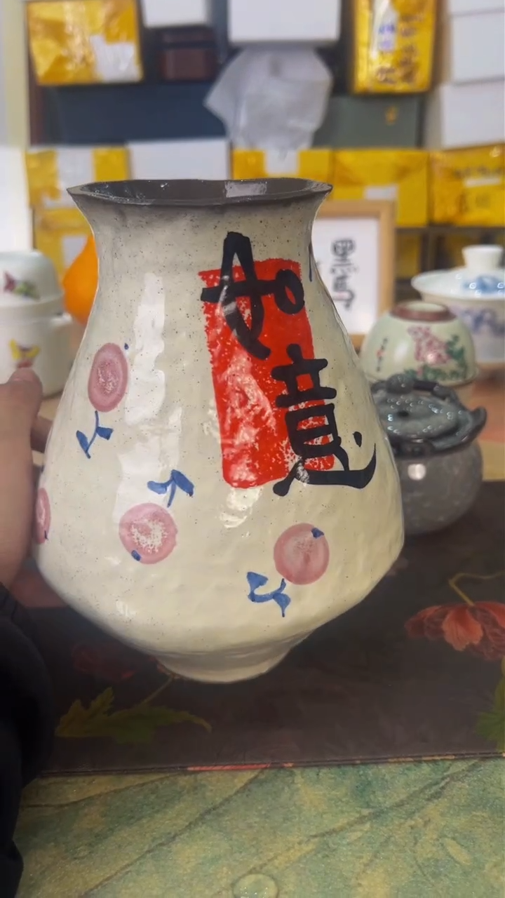 【闪购商品】旅行茶具炸炸炸炸咋